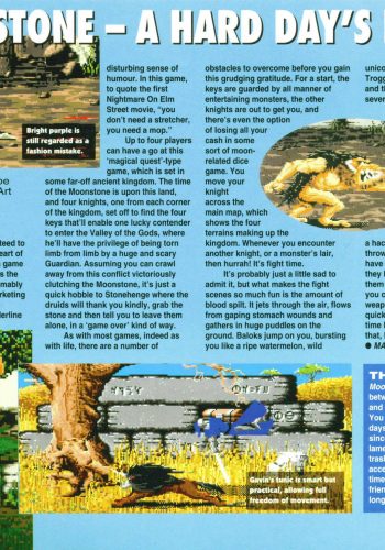 Amiga Power / Issue 26 / June 1993 / Re-review
