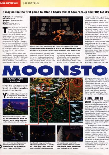 Amiga Power / Issue 9 / January 1992 / Review