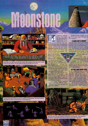 Amiga Action / Issue 29 / February 1992 / Review